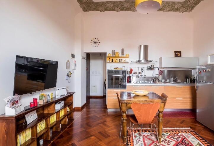 Il Cuore Di Bologna Exteriör bild